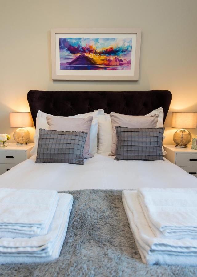The Polwarth Apartamento