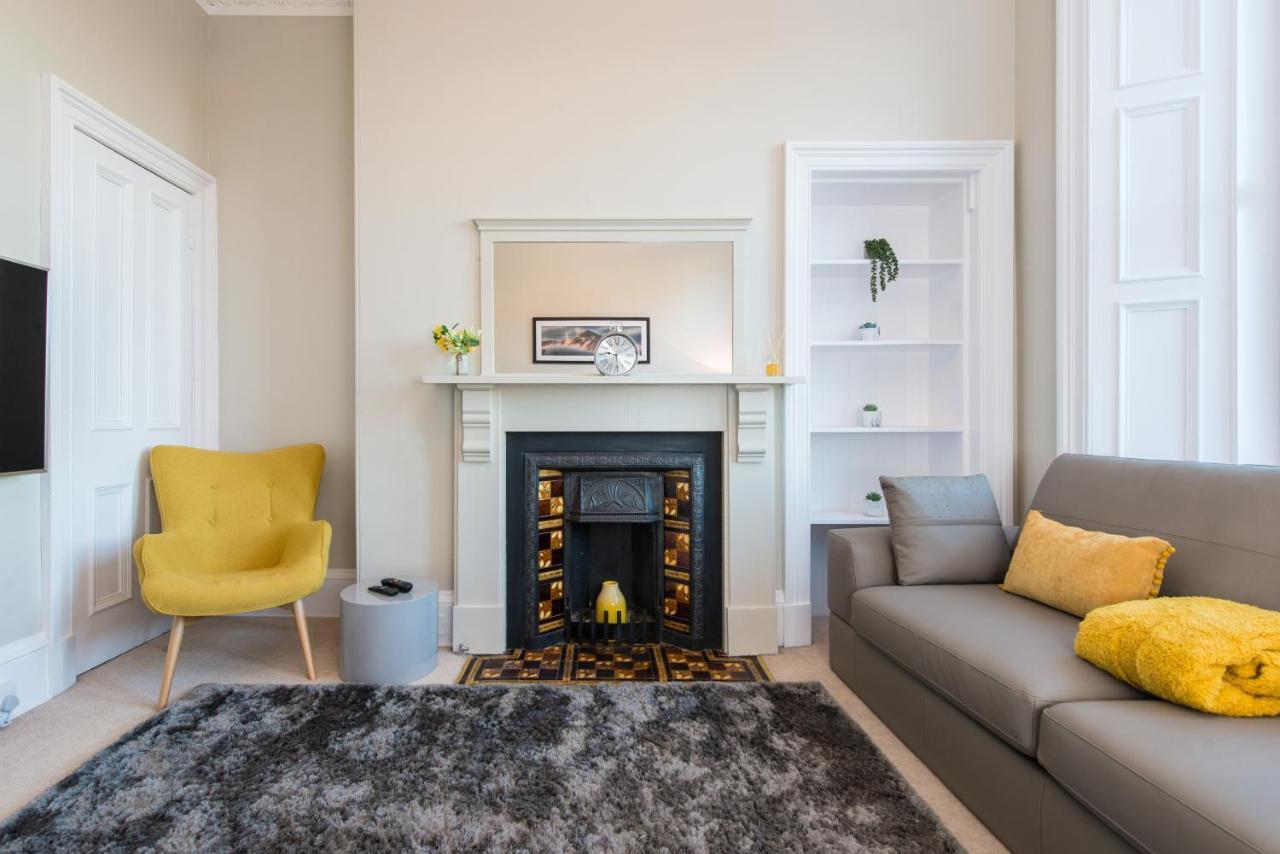 The Polwarth Apartamento