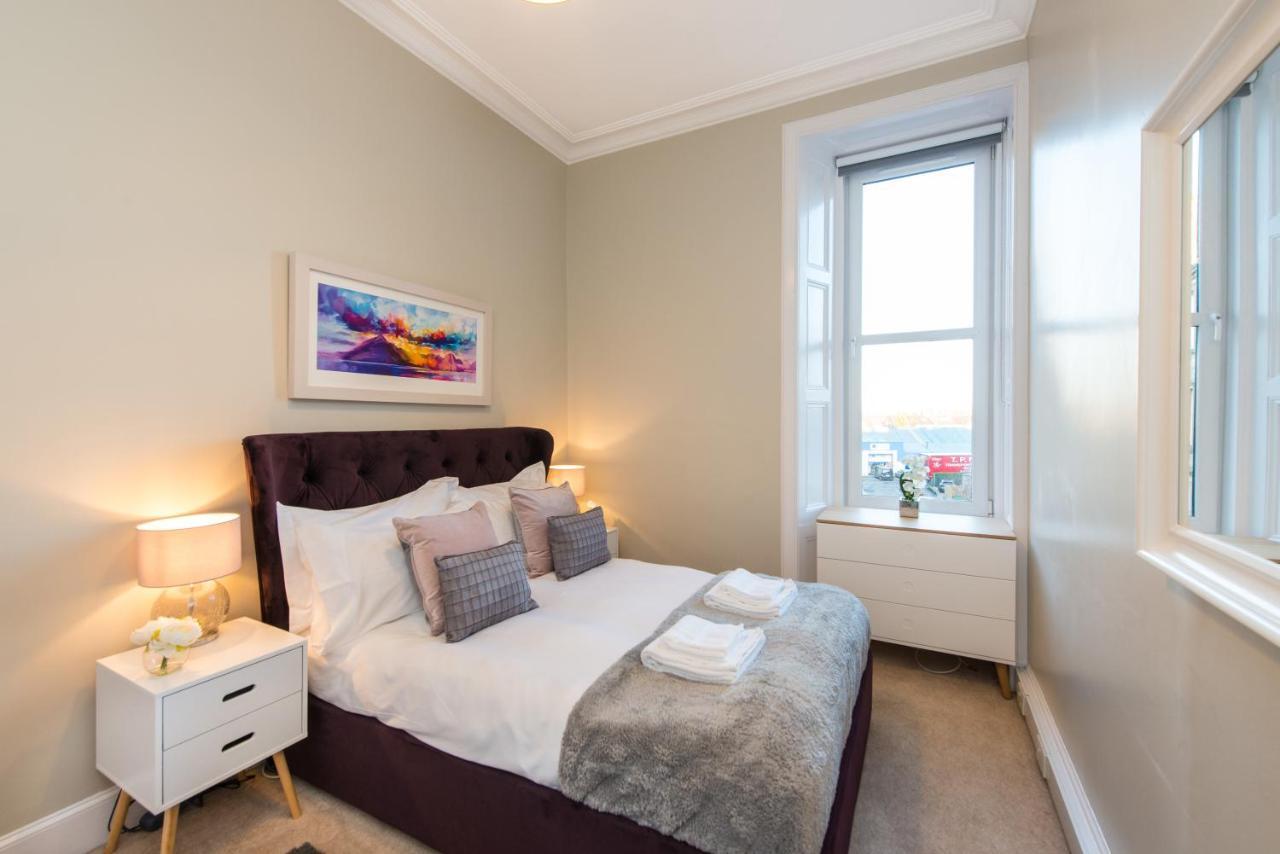 The Polwarth Apartamento