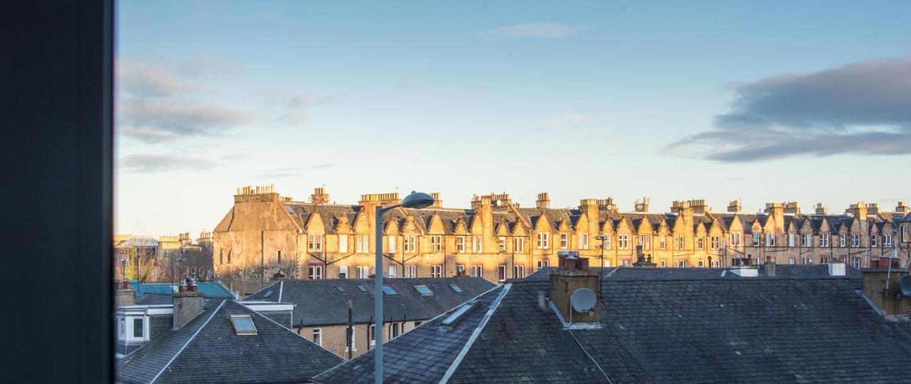 The Polwarth Edimburgo