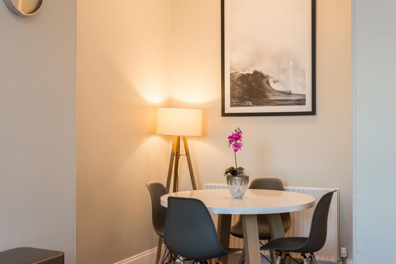 Apartamento The Polwarth